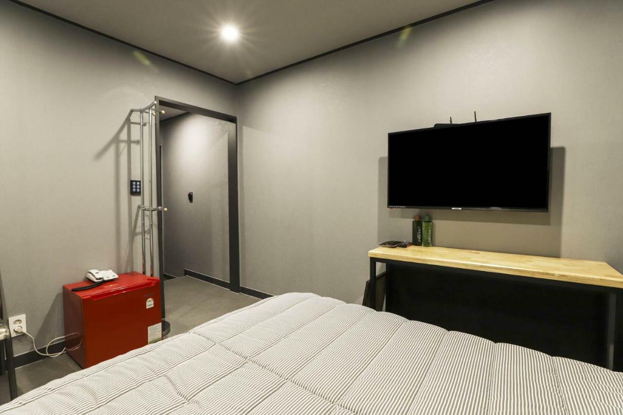 Hanam Actor Motel מראה חיצוני תמונה