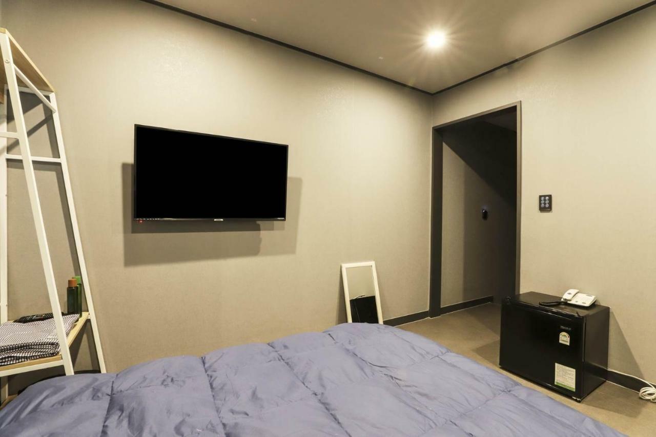 Hanam Actor Motel מראה חיצוני תמונה