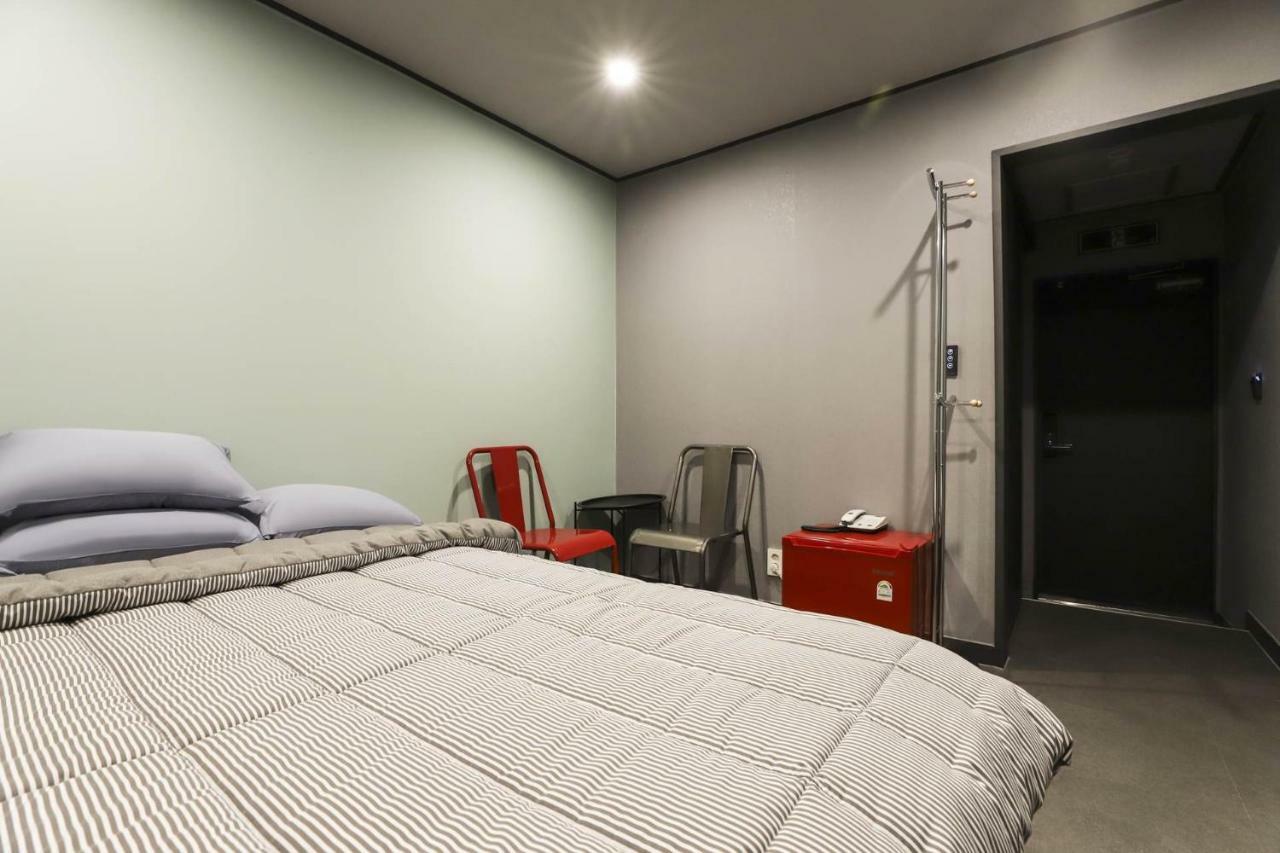 Hanam Actor Motel מראה חיצוני תמונה