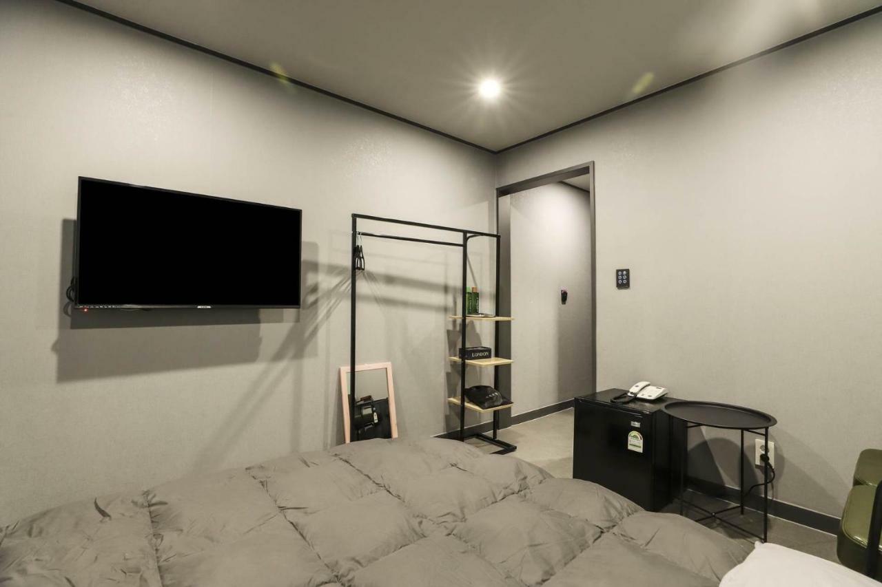 Hanam Actor Motel מראה חיצוני תמונה