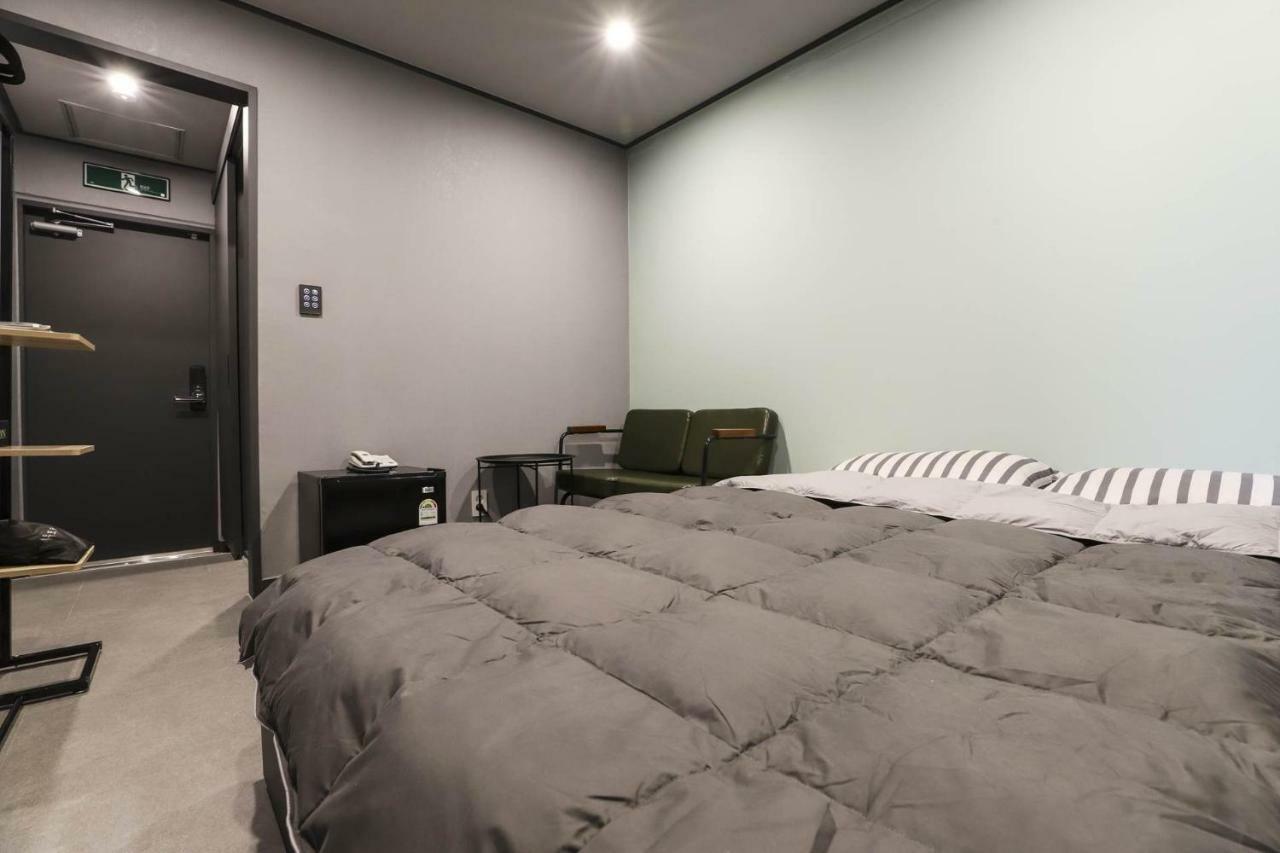 Hanam Actor Motel מראה חיצוני תמונה