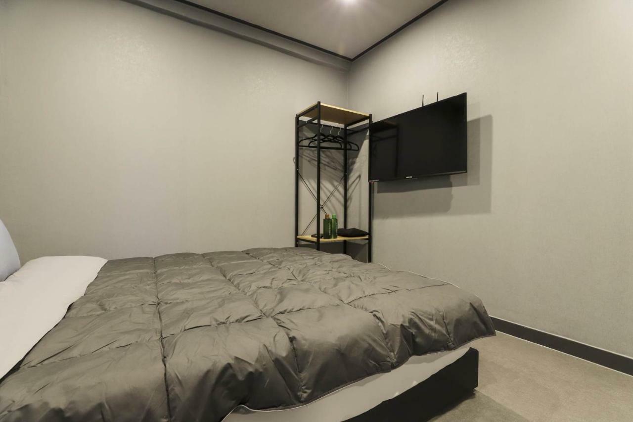 Hanam Actor Motel מראה חיצוני תמונה